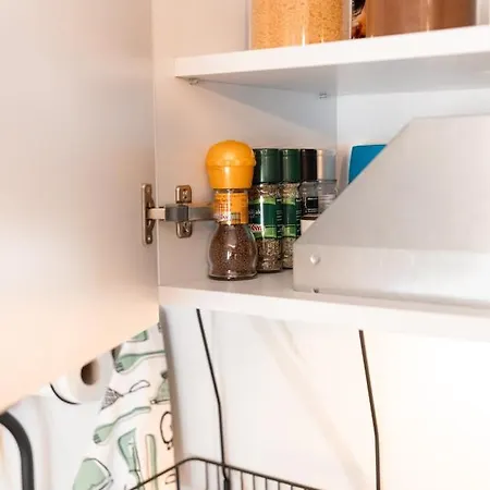 Glecer Kop, Cozy Design A5, Free Parking Garage * Kopaonik