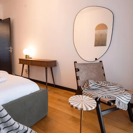 Glečer Kop, Cozy Design A5, Free Parking Garage Apartmán Kopaonik