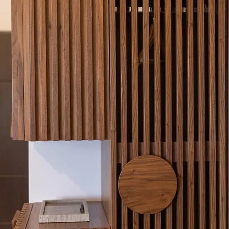 Glecer Kop, Cozy Design A5, Free Parking Garage *