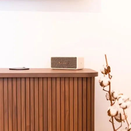 Glečer Kop, Cozy Design A5, Free Parking Garage Appartement *