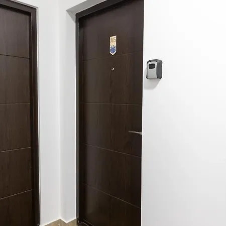 Appartement Glečer Kop, Cozy Design A5, Free Parking Garage Kopaonik