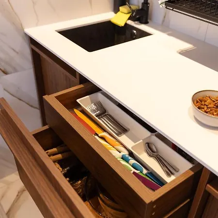 Glečer Kop, Cozy Design A5, Free Parking Garage * Kopaonik