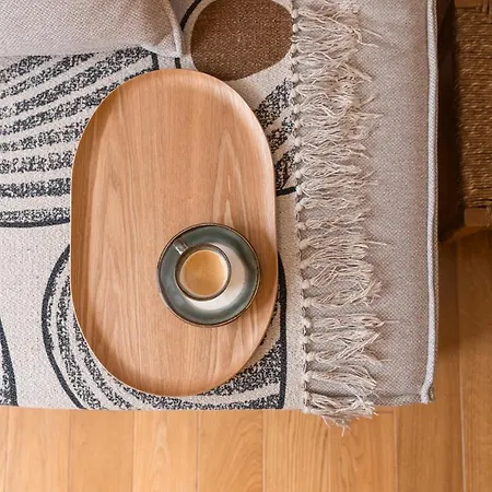 Glečer Kop, Cozy Design A5, Free Parking Garage Kopaonik