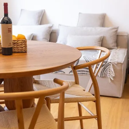 Glečer Kop, Cozy Design A5, Free Parking Garage Apartmán *