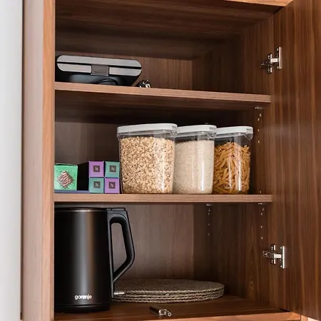 Apartamento Glecer Kop, Cozy Design A5, Free Parking Garage