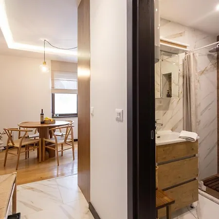 Glecer Kop, Cozy Design A5, Free Parking Garage *