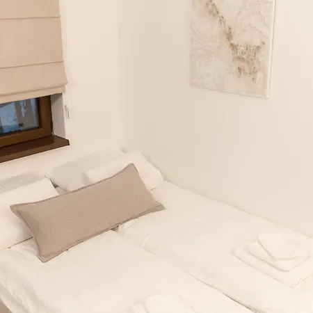 Glečer Kop, Cozy Design A5, Free Parking Garage Appartement