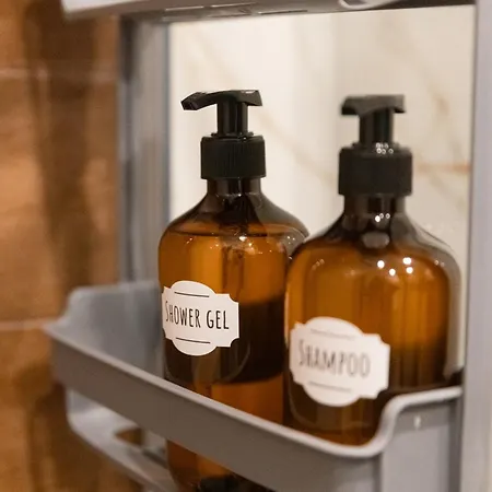 Glečer Kop, Cozy Design A5, Free Parking Garage Appartement