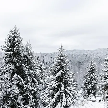 Appartement Glečer Kop, Cozy Design A5, Free Parking Garage *