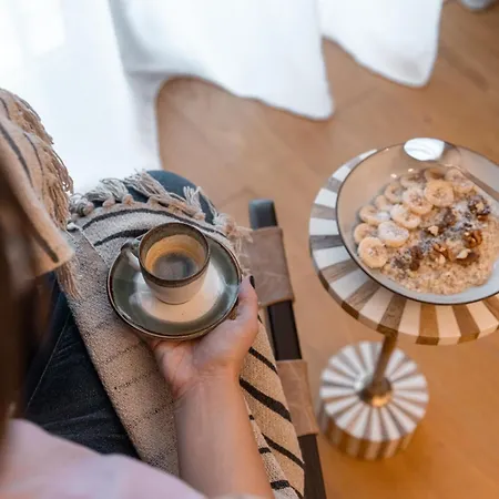 Glečer Kop, Cozy Design A5, Free Parking Garage * Kopaonik