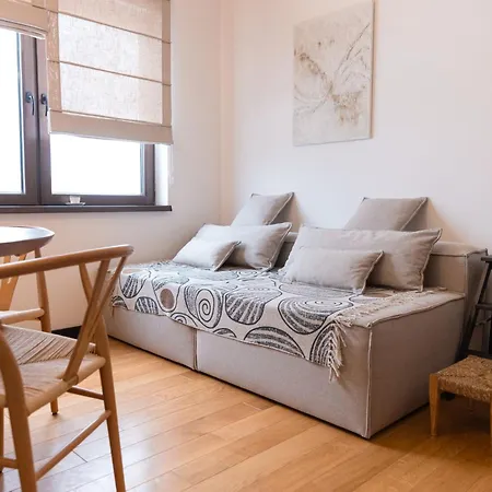 Glecer Kop, Cozy Design A5, Free Parking Garage * Kopaonik