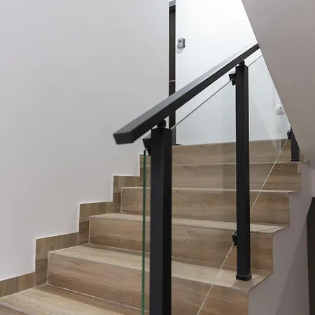 Glecer Kop, Cozy Design A5, Free Parking Garage Apartamento *