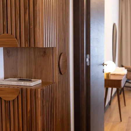 Apartamento Glecer Kop, Cozy Design A5, Free Parking Garage *