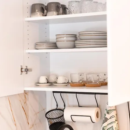 Glecer Kop, Cozy Design A5, Free Parking Garage Apartamento *