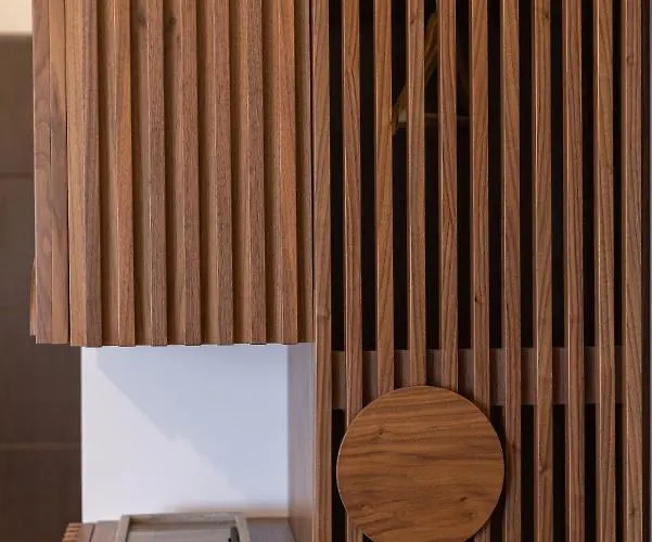 Glecer Kop, Cozy Design A5, Free Parking Garage *