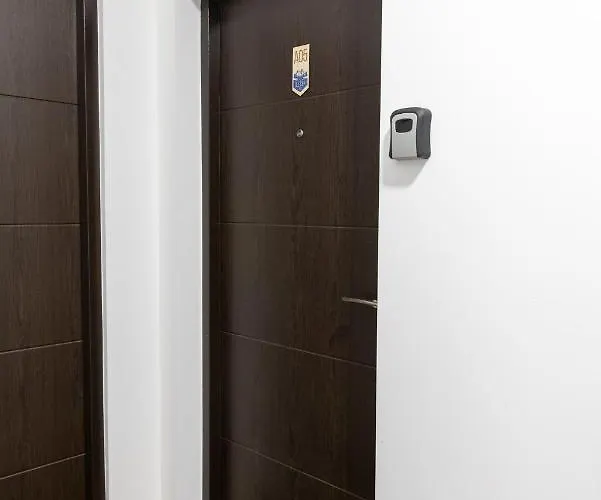 Appartamento Glecer Kop, Cozy Design A5, Free Parking Garage Kopaonik