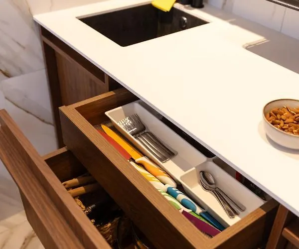 Glecer Kop, Cozy Design A5, Free Parking Garage * Kopaonik