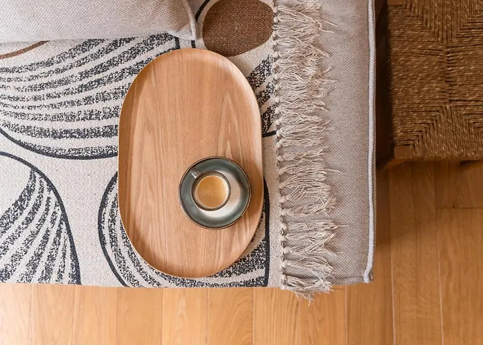 Glecer Kop, Cozy Design A5, Free Parking Garage Kopaonik