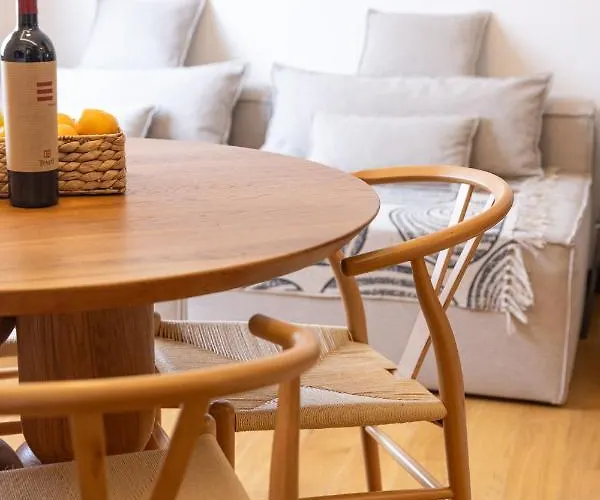 Glecer Kop, Cozy Design A5, Free Parking Garage Appartamento *