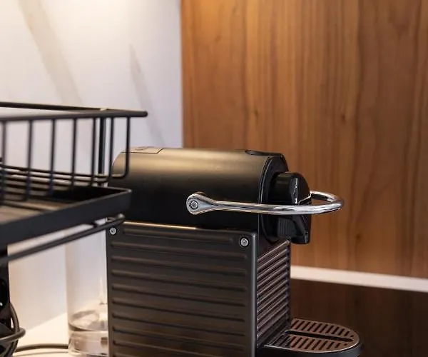 Glecer Kop, Cozy Design A5, Free Parking Garage * Kopaonik