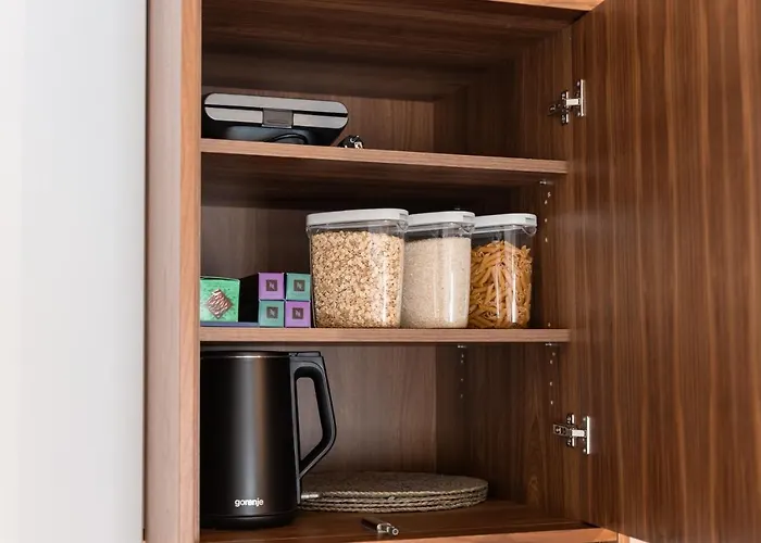 Appartamento Glecer Kop, Cozy Design A5, Free Parking Garage