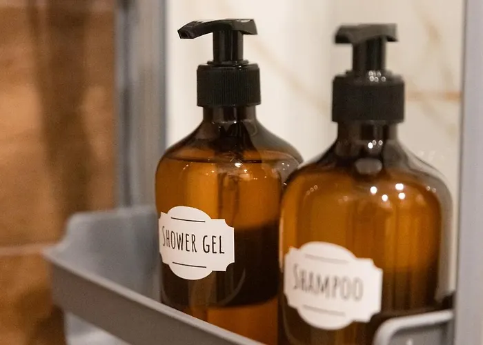 Glecer Kop, Cozy Design A5, Free Parking Garage Appartamento