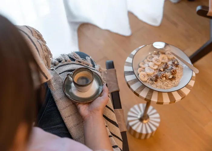 Glecer Kop, Cozy Design A5, Free Parking Garage * Kopaonik