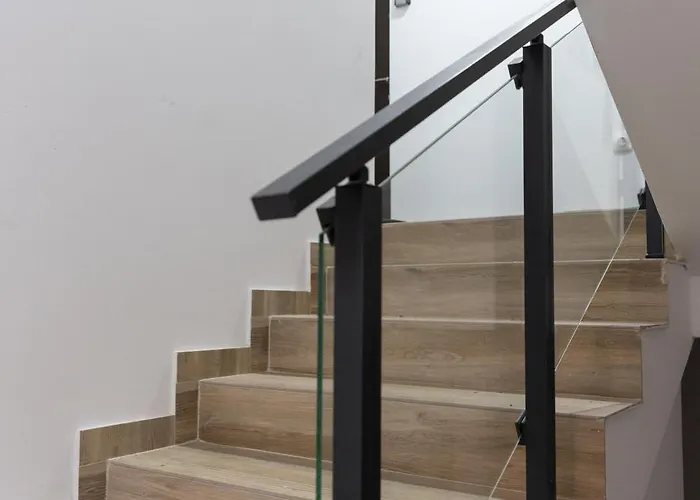 Glecer Kop, Cozy Design A5, Free Parking Garage Appartamento *