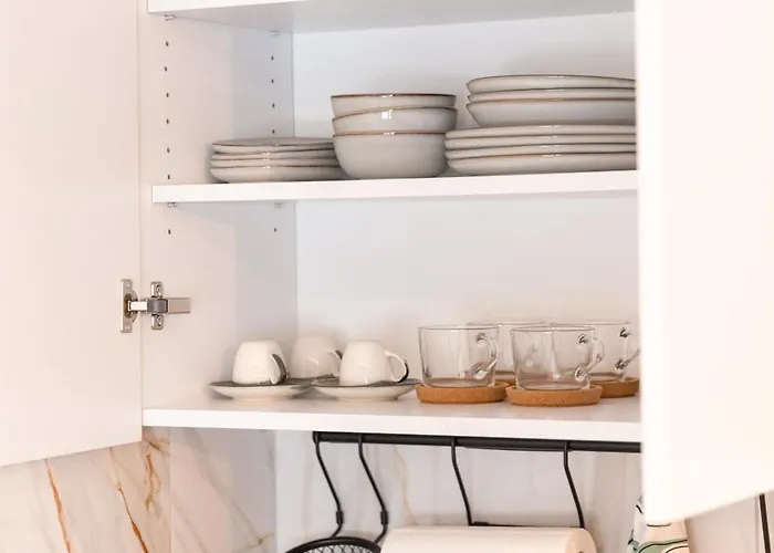 Glecer Kop, Cozy Design A5, Free Parking Garage Appartamento *