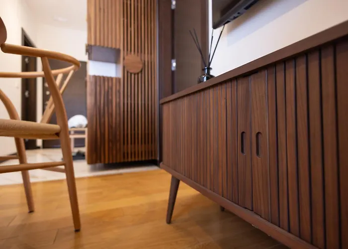 Glecer Kop, Cozy Design A5, Free Parking Garage Appartamento *